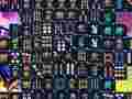 遊戲Dark Mahjong Solitaire