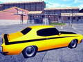 遊戲Backyard Parking Games 2021 