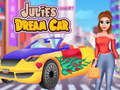 遊戲Julies Dream Car