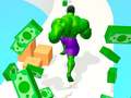 遊戲Muscle Run