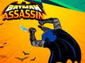 遊戲Batman Assassin