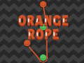 遊戲Orange Rope