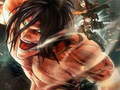 遊戲Attack on Titan Jigsaw Puzzle