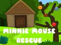 遊戲Minnie Mouse Rescue