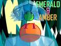 遊戲Emerald and Amber
