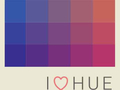遊戲I Love Hue