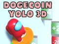 遊戲Dogecoin Yolo 3D