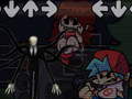 遊戲Friday Night Funkin vs Slender