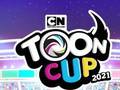 遊戲Toon Cup 2021