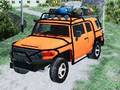 遊戲Off-Road Truck Driving 3D