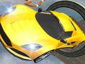 遊戲Impossible Track Car Stunt