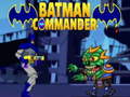 遊戲Batman Commander
