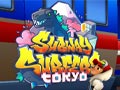 遊戲Subway Surfers Tokyo