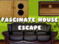 遊戲Fascinate Home Escape