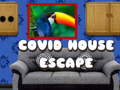 遊戲Covid House Escape