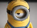 遊戲Stuart the Minion Jigsaw Puzzle