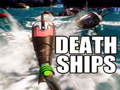 遊戲Death Ships