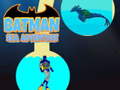 遊戲Batman Sea Adventure