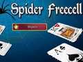 遊戲Spider Freecell