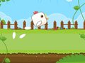 遊戲Chicken Climbing
