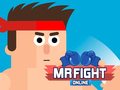 遊戲Mr Fight Online