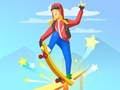 遊戲Skateboard Master