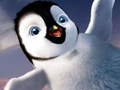 遊戲Happy Feet Jigsaw Puzzle