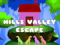 遊戲Hills Valley Escape