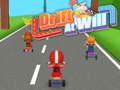 遊戲Drift At Will