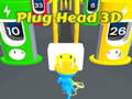 遊戲Plug Head 3D 
