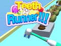 遊戲Teeth Runner