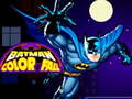 遊戲Batman Color Fall 