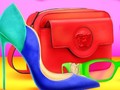 遊戲TikTok Trends: Color Block