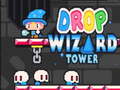遊戲Drop Wizard Tower