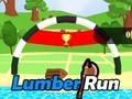 遊戲Lumber Run