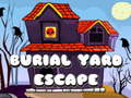 遊戲Burial Yard Escape