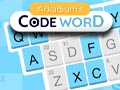 遊戲Arkadium's Codeword