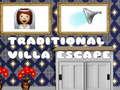 遊戲Traditional Villa Escape