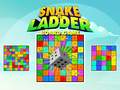 遊戲Snake and Ladder Board Game