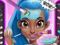 遊戲Super Water Girl Bath Time