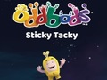遊戲OddBods: Sticky Tacky