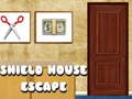 遊戲Shield House Escape