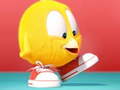 遊戲Wheres Chicky Jigsaw Puzzle