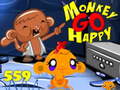 遊戲Monkey Go Happy Stage 559