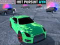 遊戲Hot Pursuit Ayn