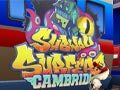 遊戲Subway Surfers Cambridge
