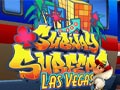 遊戲Subway Surfers Las Vegas
