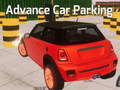 遊戲Advance Car Parking