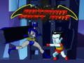 遊戲Batman Run Fast