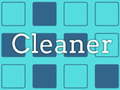 遊戲Cleaner